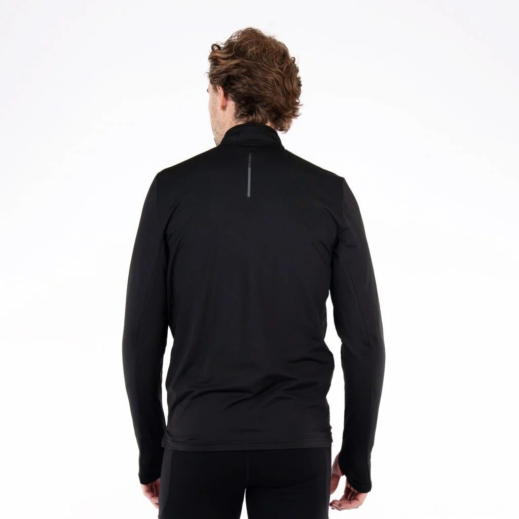 First Ascent Corefit 1/4 Zip Top L/S - Men's