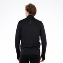 First Ascent Corefit 1/4 Zip Top L/S - Men's