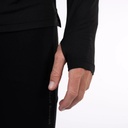 First Ascent Corefit 1/4 Zip Top L/S - Men's
