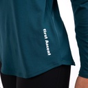 First Ascent Corefit L/S longline Tee – Women's