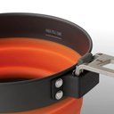 Sea to Summit Frontier UL Collapsible Pot -1L