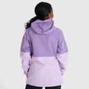 First Ascent Downpour Waterproof Jacket