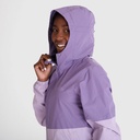 First Ascent Downpour Rain Jacket Women's