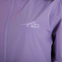 First Ascent Downpour Rain Jacket Women's