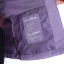 First Ascent Downpour Rain Jacket Women's