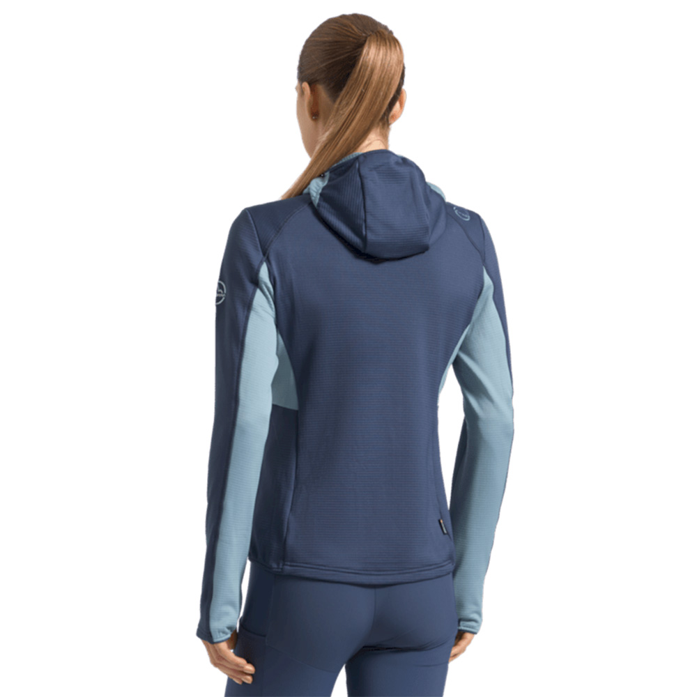 La Sportiva Chill Thermal Hoody – Women's