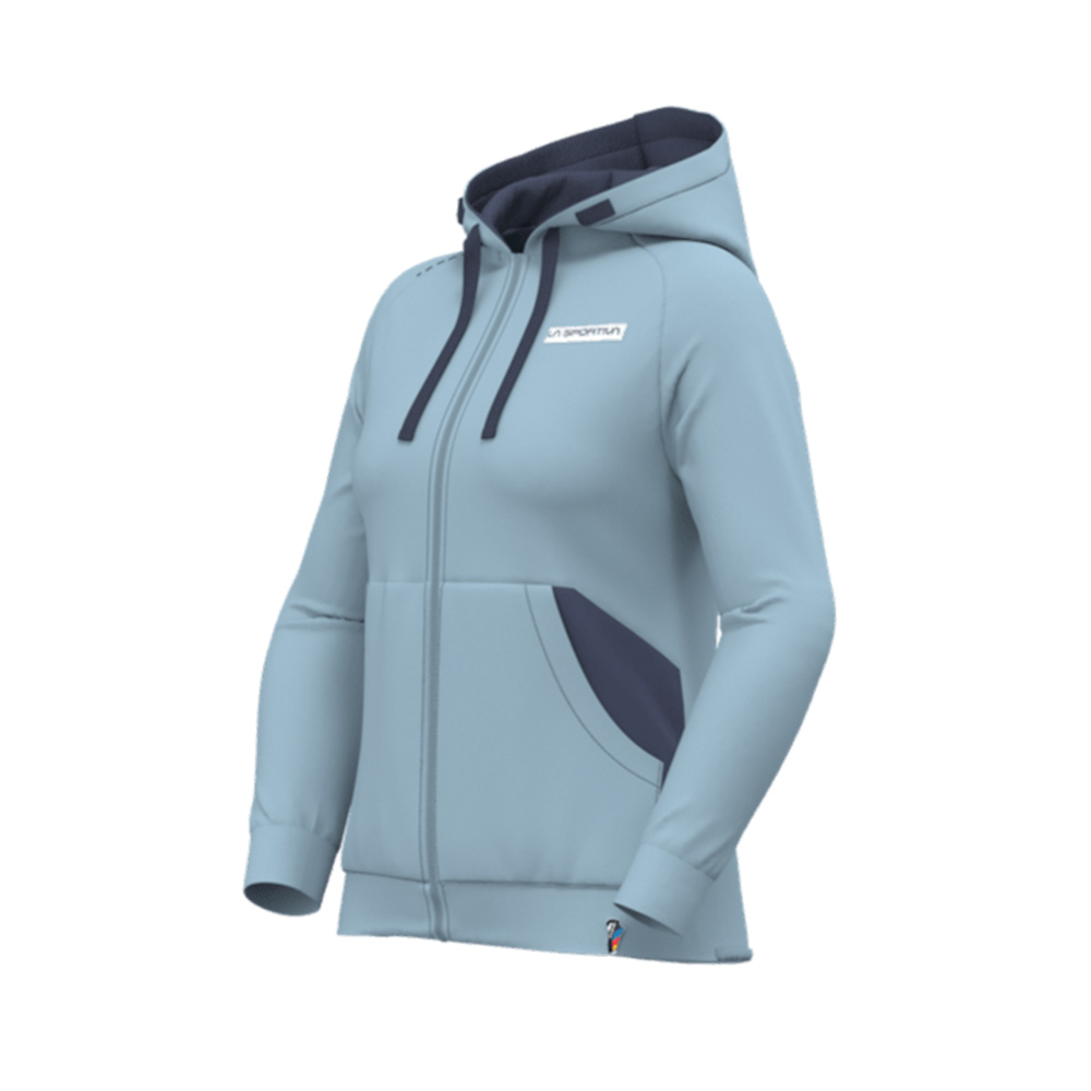 La Sportiva Kaos Hoody – Women's