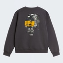 The North Face Gear Up Get Out Fleece Top