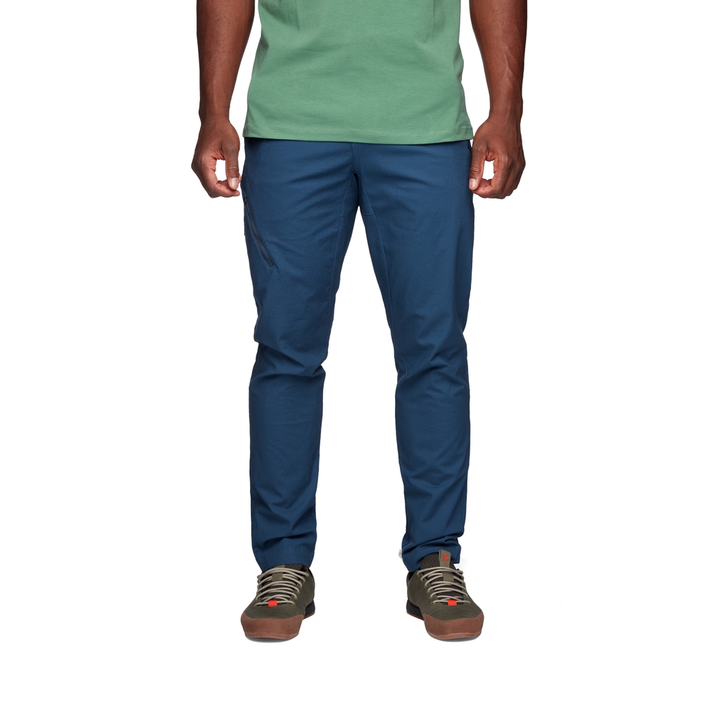 Black Diamond Rocklock Pants – Men's