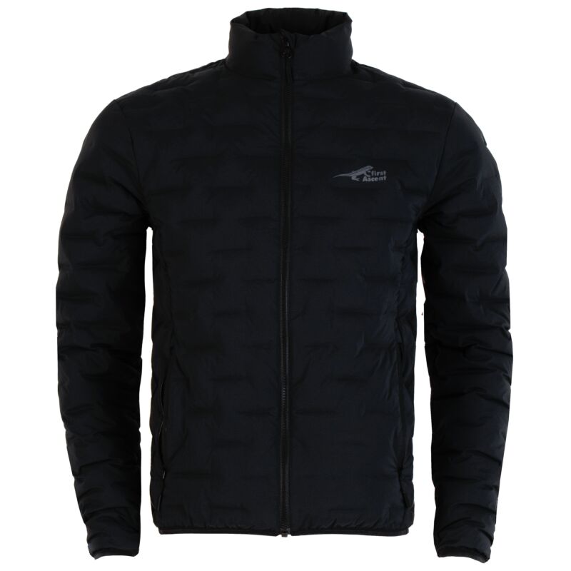 First Ascent Down For It Jacket – Men's