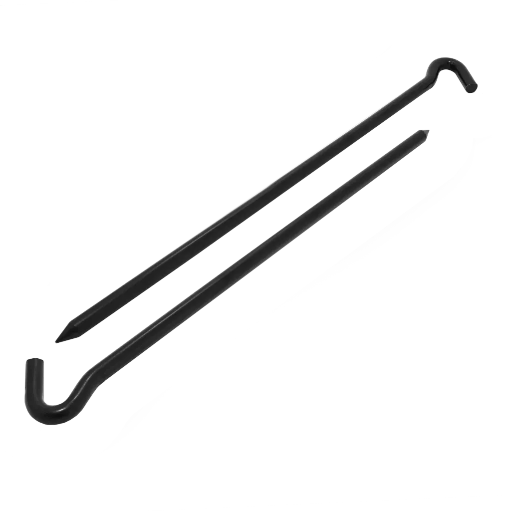 Coghlan's Heavy Duty Tent Stakes