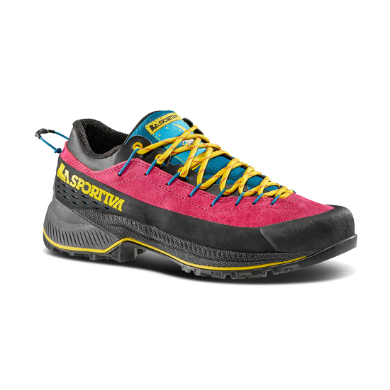 La Sportiva TX4 R Approach Shoe – Women's (EU39.5)
