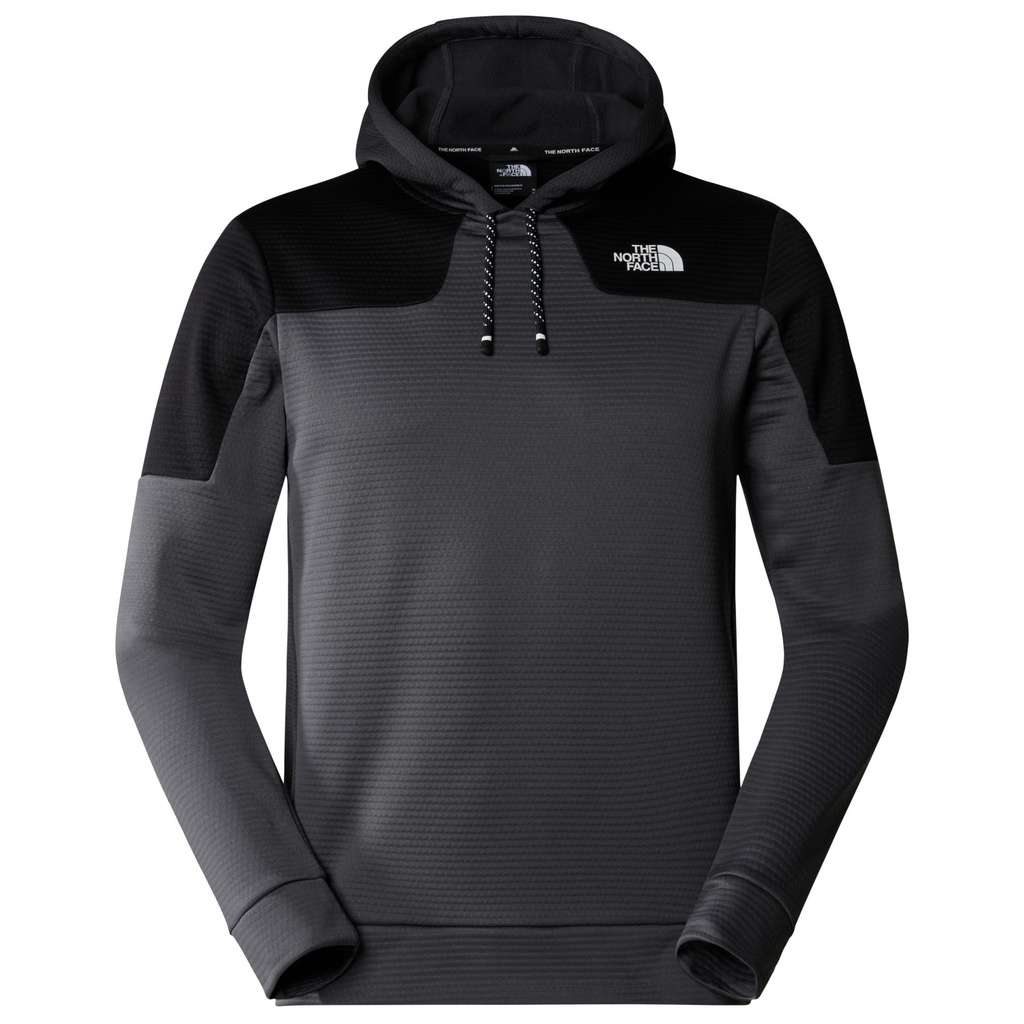 The North Face MA Pull On Fleece Hoodie – Men's