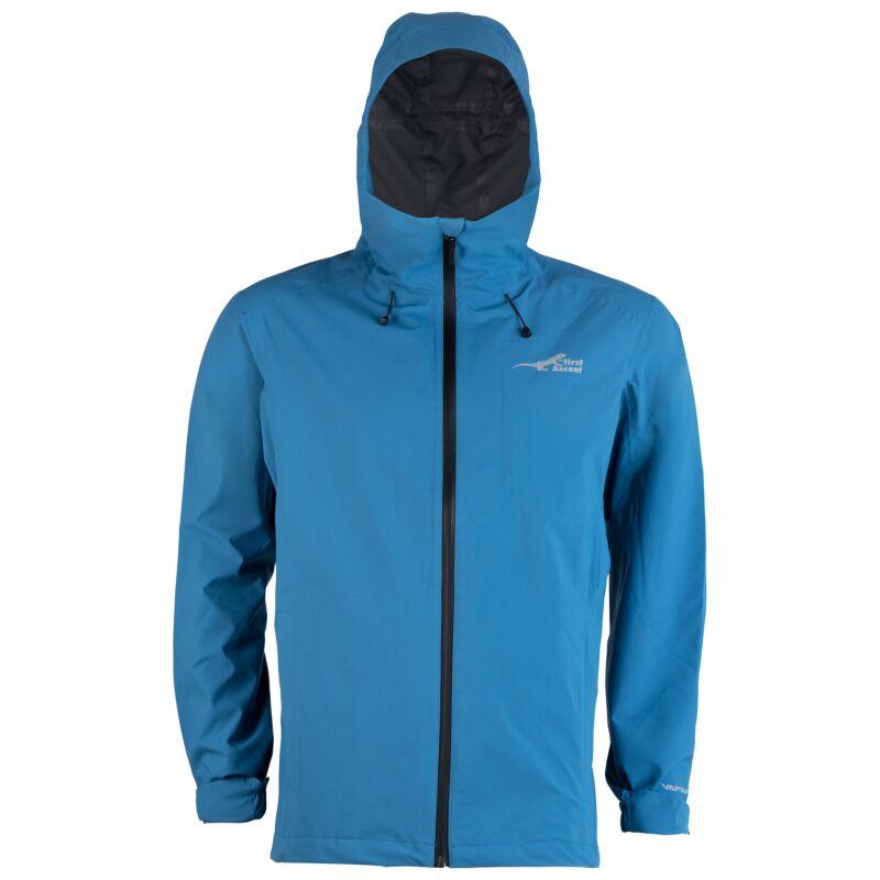 First Ascent Stormbreaker Rain Shell (X Small)