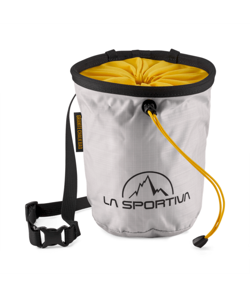 La Sportiva Granite Chalk Bag