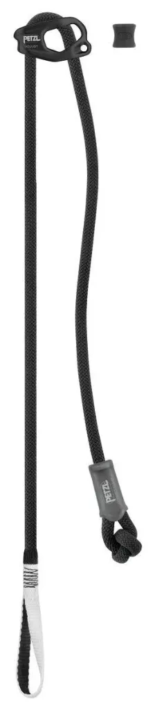 Petzl Connect Adjust Black