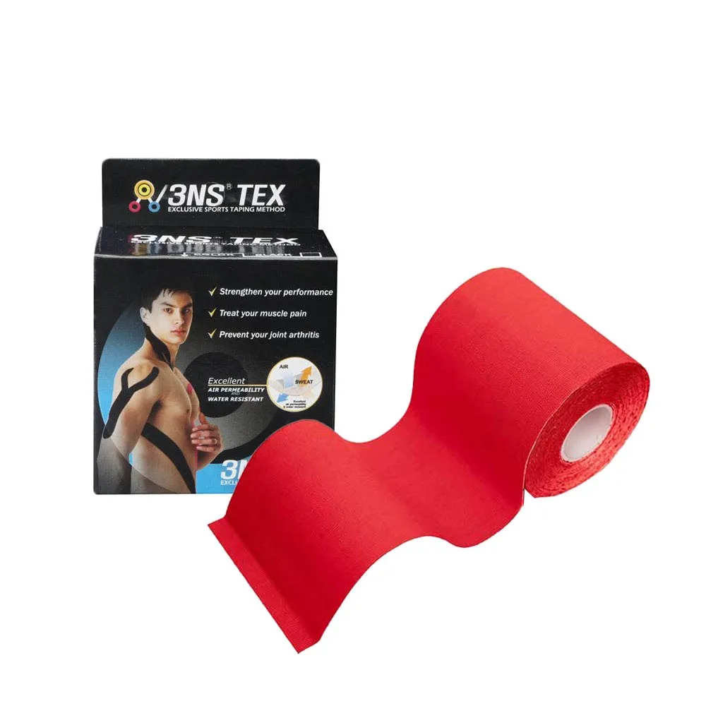 Hitech 3NS TEX Sporting Tape 50mm x 5m
