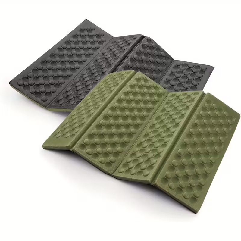 Closed-Cell Foam Seat (Red)