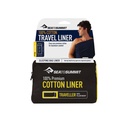 Sea to Summit Cotton Travel Liner – Traveller