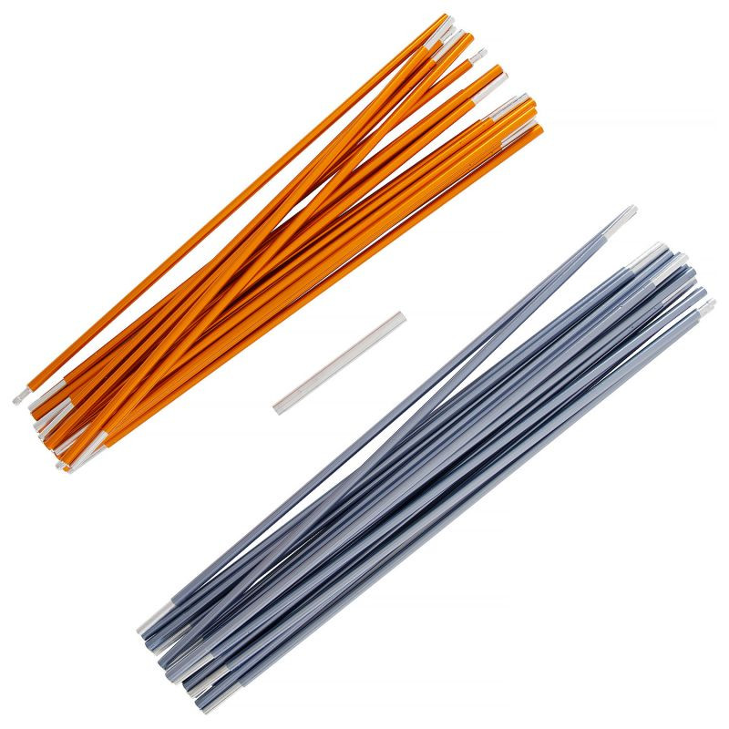First Ascent Peak Tent Pole Replacements