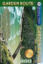Slingsby Garden Route Touring Map 11th Edition